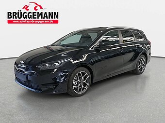 KIA CEED SW 1.5 T-GDI 48V DCT7 ULTIMATE EDITION STYLE