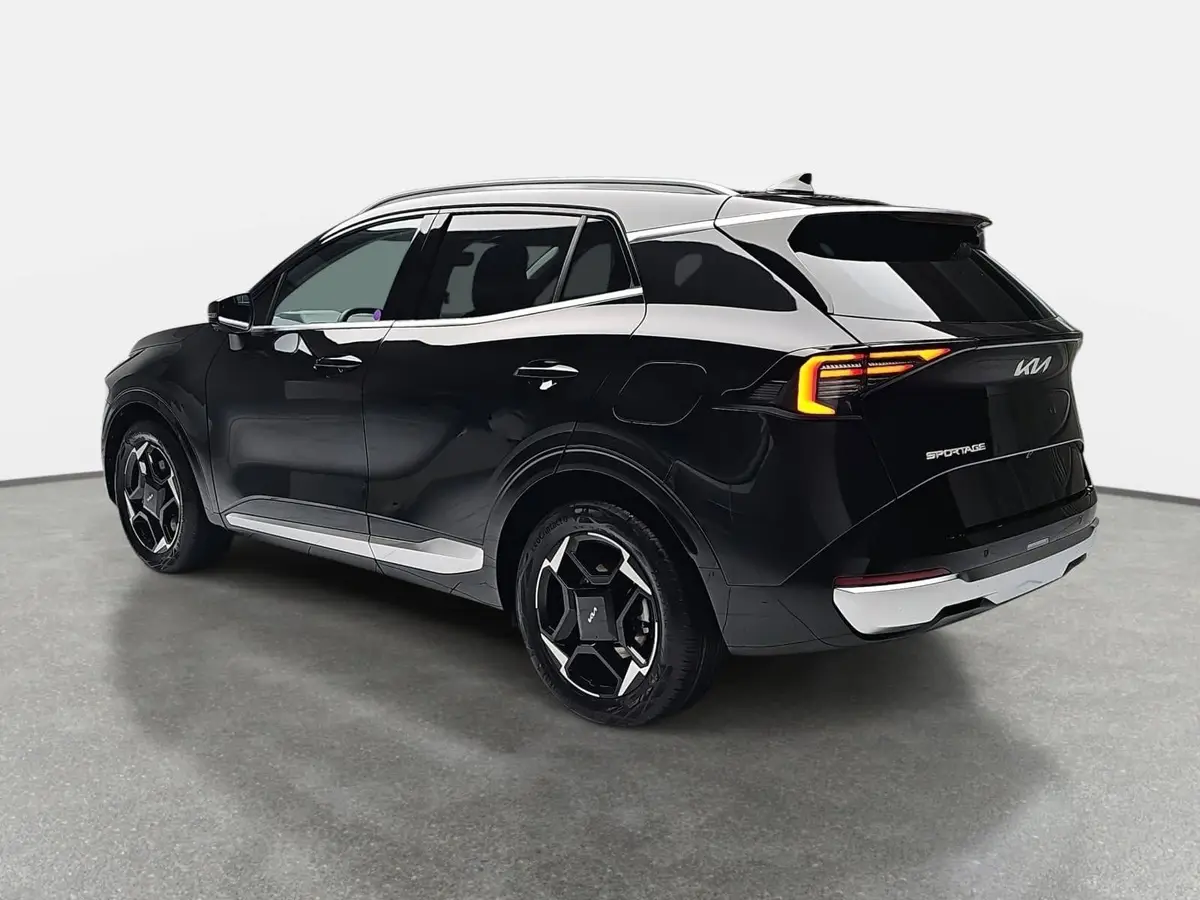 KIA SPORTAGE 1.6 T-GDI 150 2WD DCT SPIRIT MJ26 DRIVEWISE SOUND