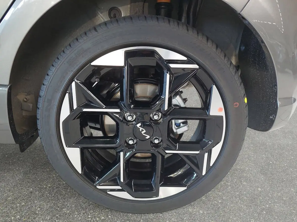 KIA PICANTO 1.0 GDI GT-LINE MJ26 LED SITZH. NAVI KAMERA