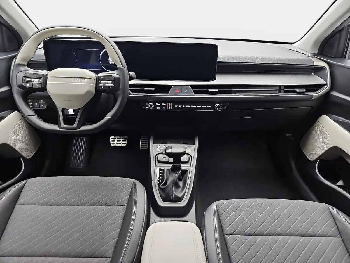 KIA STONIC 1.0 T-GDI 115 48V DCT GT-LINE MJ26