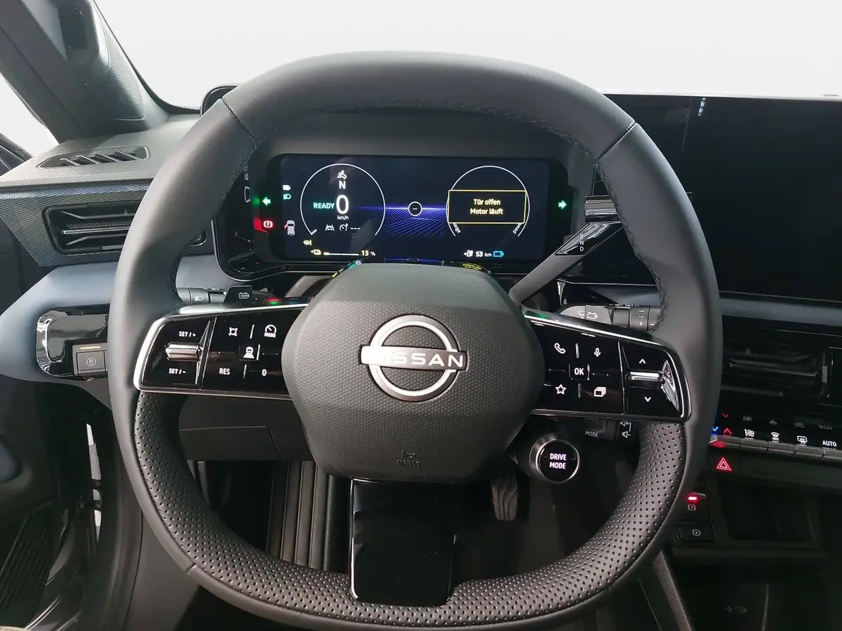 NISSAN MICRA FÖRDERFÄHIG EV 52 KWH EVOLVE PROPILOT ASSIST PARK