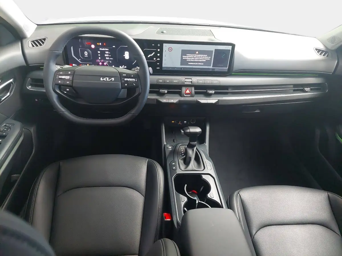 KIA K4 1.6 T-GDI 150 PS DCT7 SPIRIT MJ26 DRIVEWISE-PARK SOUND