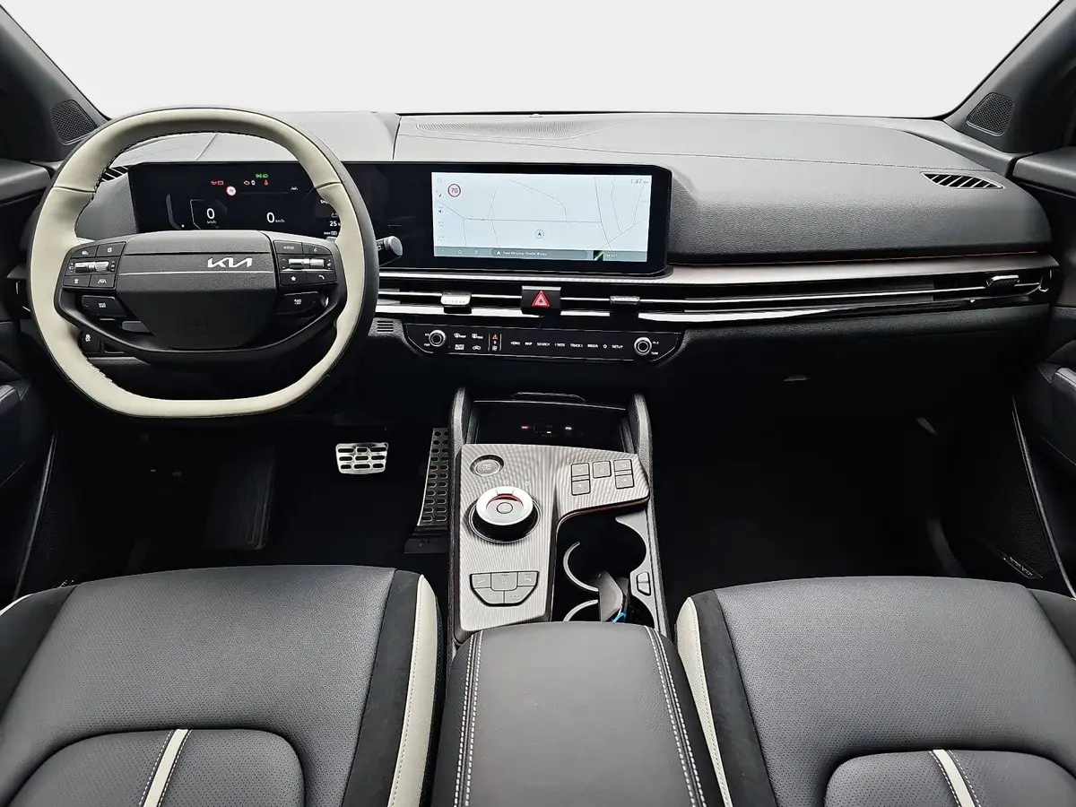 KIA SPORTAGE 1.6 T-GDI 180 AWD DCT GT-LINE MJ26 SCHW.DACH DRIVEWISE SOUND