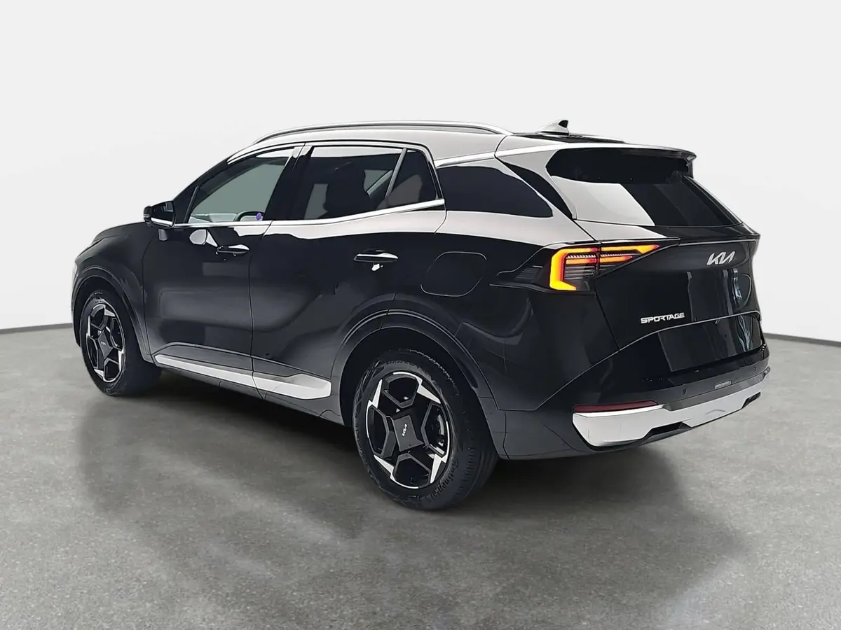 KIA SPORTAGE 1.6 T-GDI 180 AWD DCT SPIRIT MJ26 DRIVEWISE