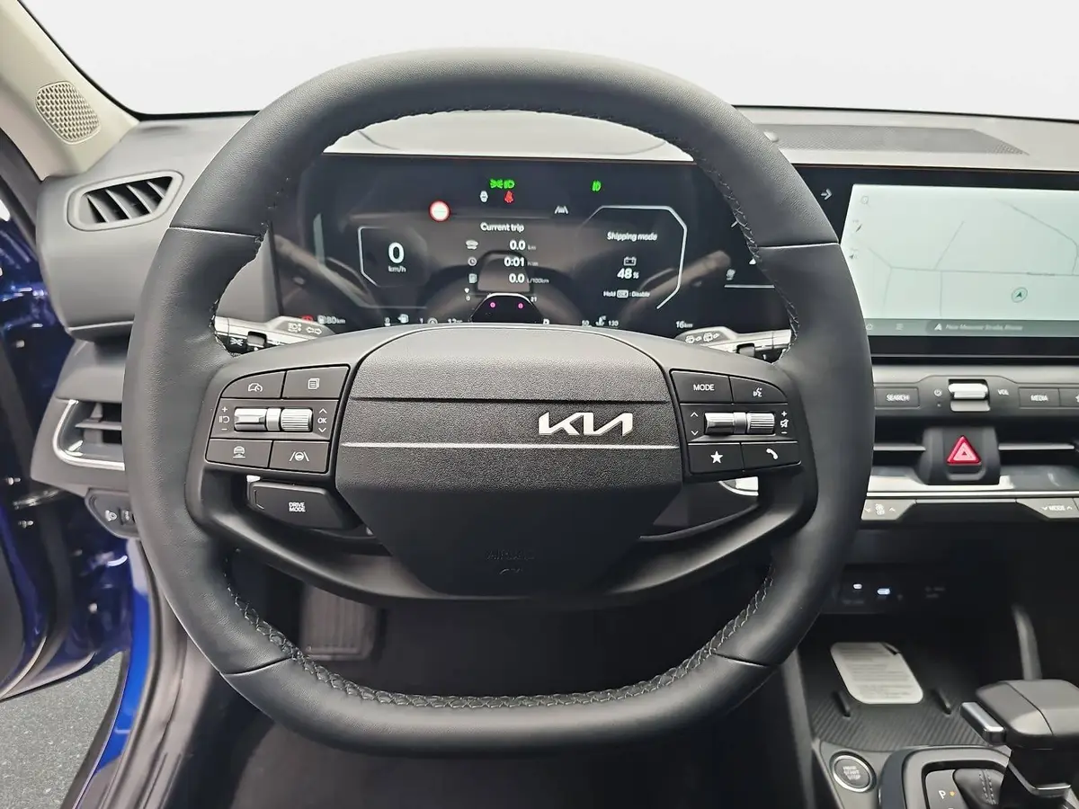 KIA K4 SW 1.6 T-GDI 150 PS DCT7 SPIRIT MJ26 DRIVEWISE-PARK SOUND