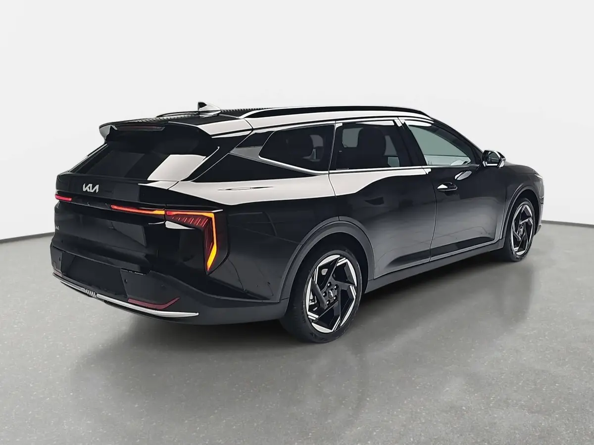 KIA K4 SW 1.6 T-GDI 150 PS DCT7 SPIRIT MJ26 DRIVEWISE-PARK SOUND