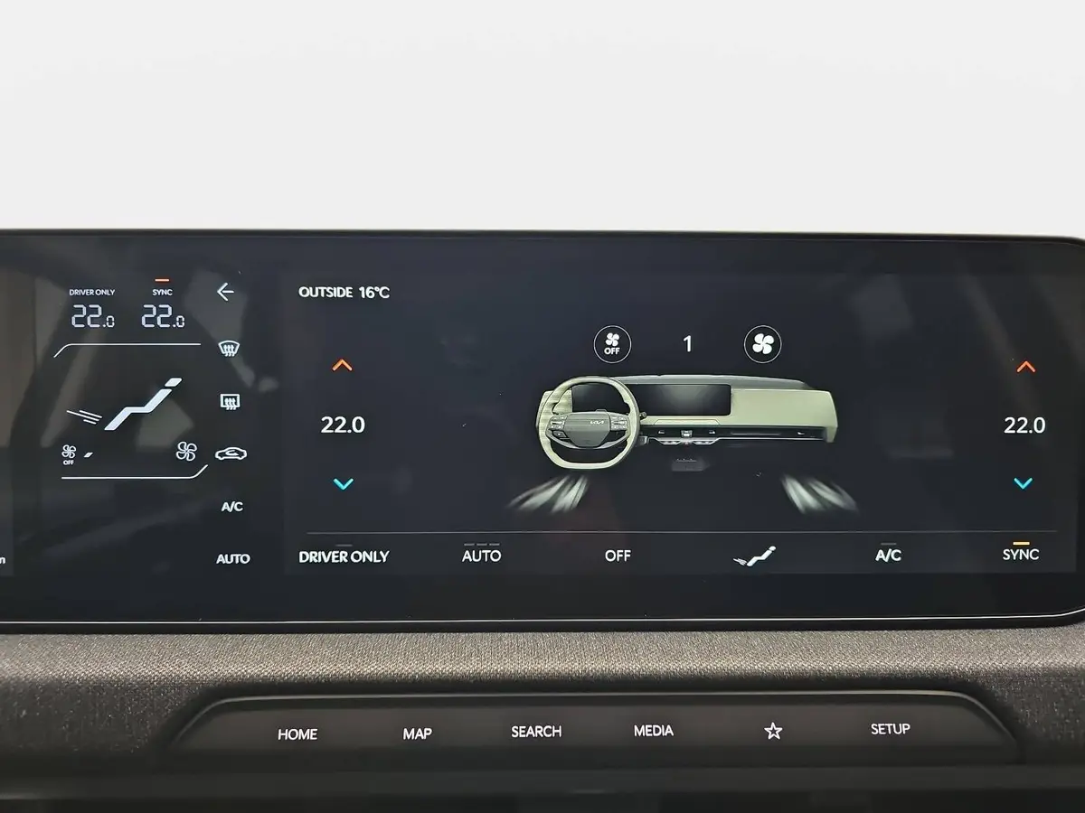 KIA EV2 42.2 KWH EARTH MJ27 WINTER-CONNECT