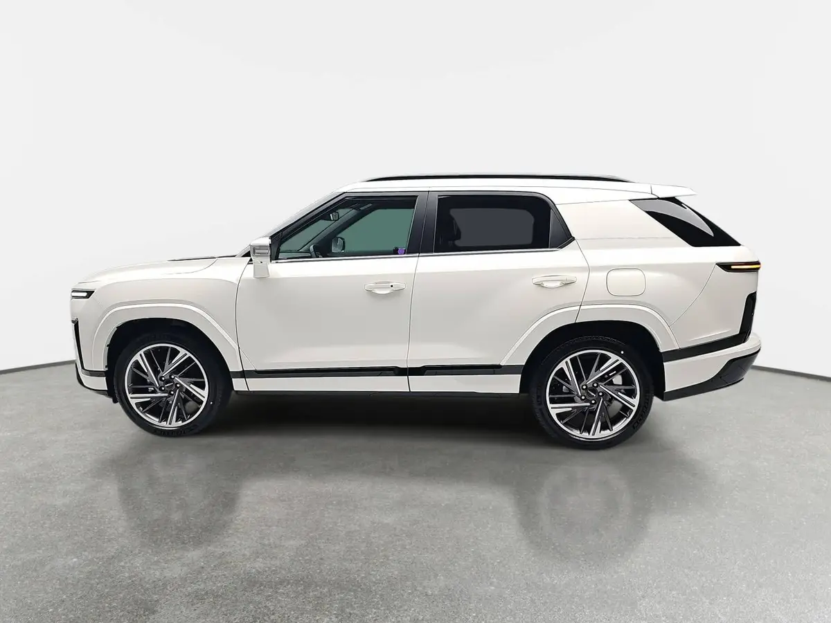 KGM ACTYON 1.5 T-GDI 2WD LUX AUTOMATIK