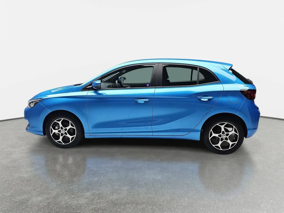 MG MG3 1.5 5MT COMFORT