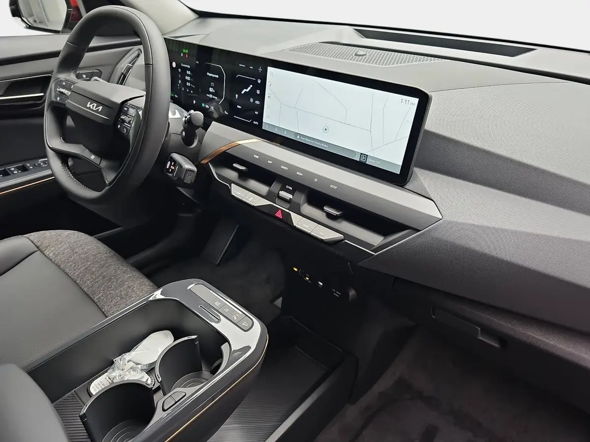 KIA EV5 81.4 KWH EARTH MJ26