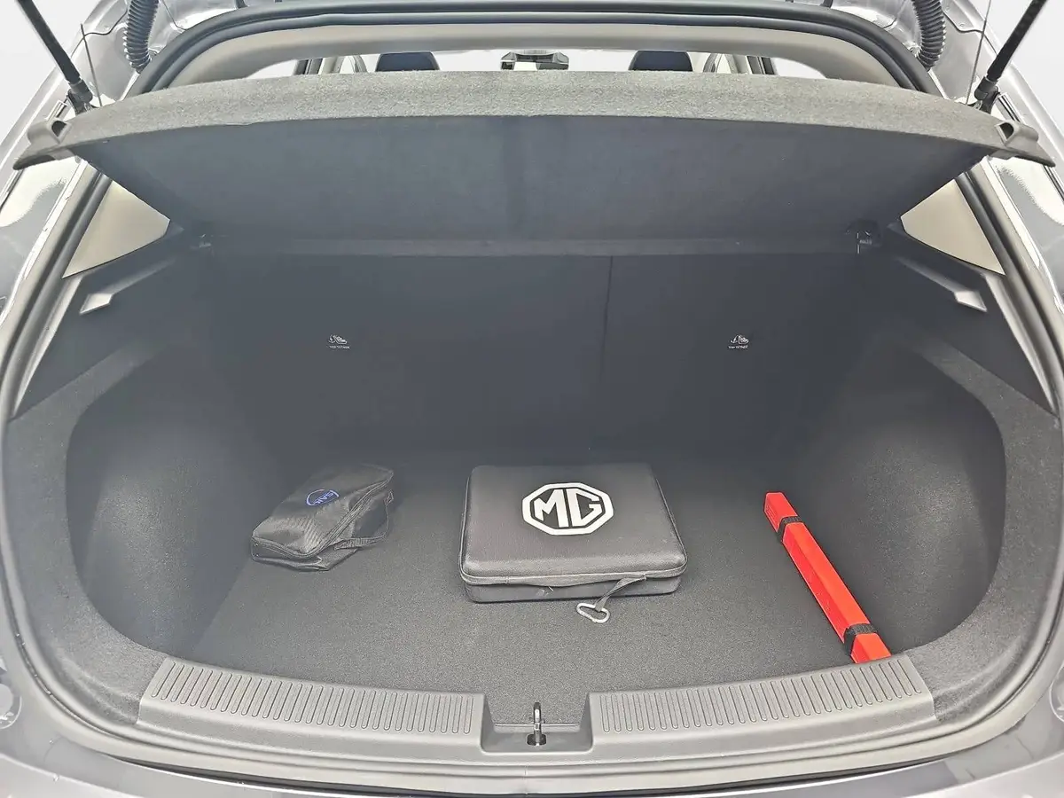 MG MG4 URBAN EV 43 KWH MY26 COMFORT