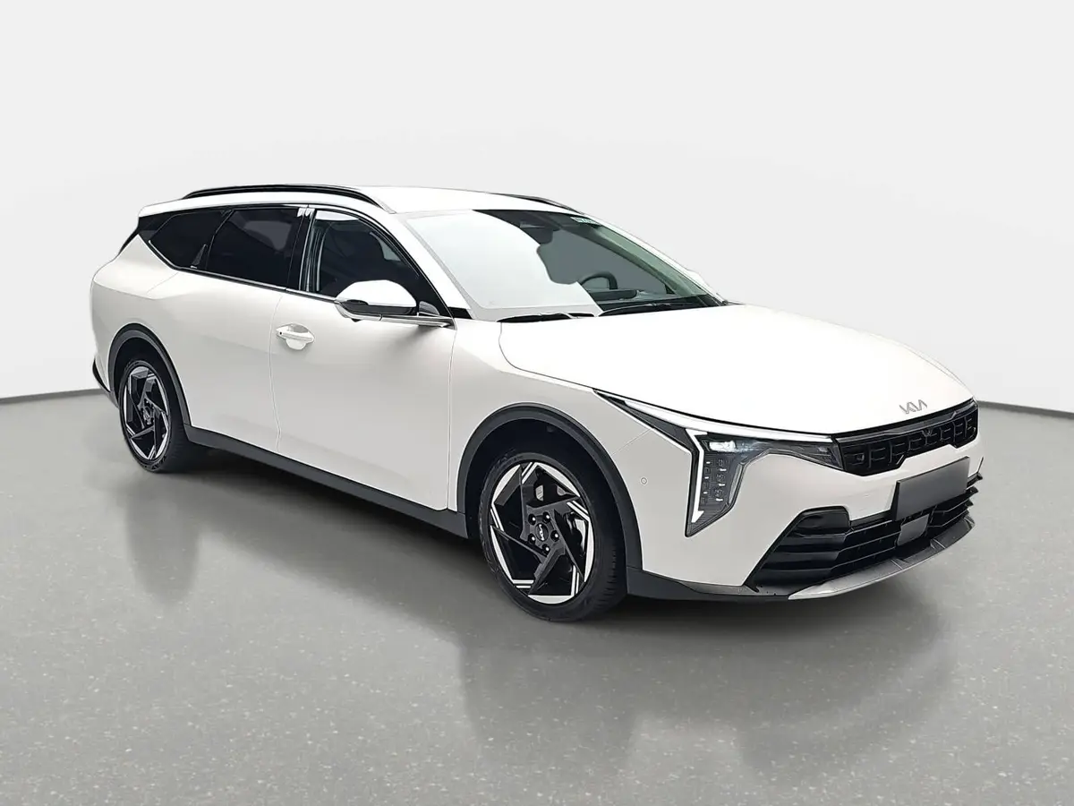 KIA K4 SW 1.6 T-GDI 150 PS DCT7 SPIRIT MJ26 DRIVEWISE-PARK SOUND