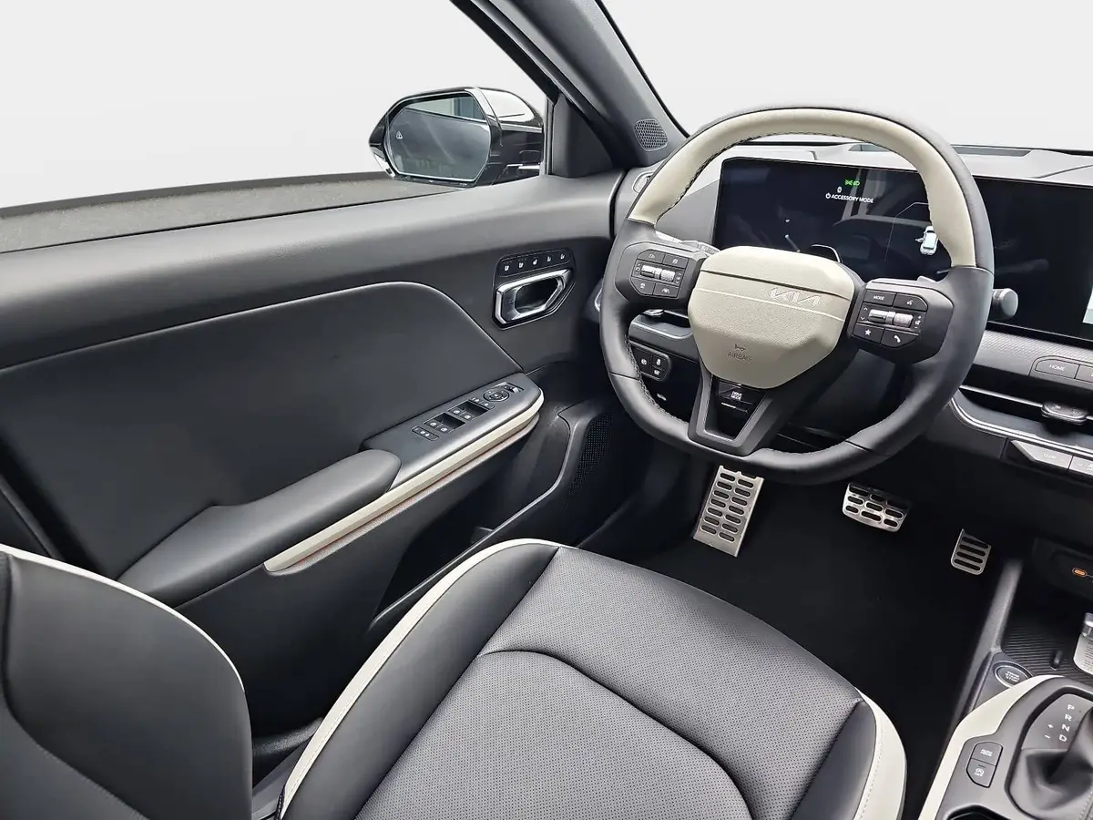 KIA K4 SW 1.6 T-GDI 180 PS DCT7 GT-LINE MJ26 DW-PARK-PRO SITZ SOUND DESIGN