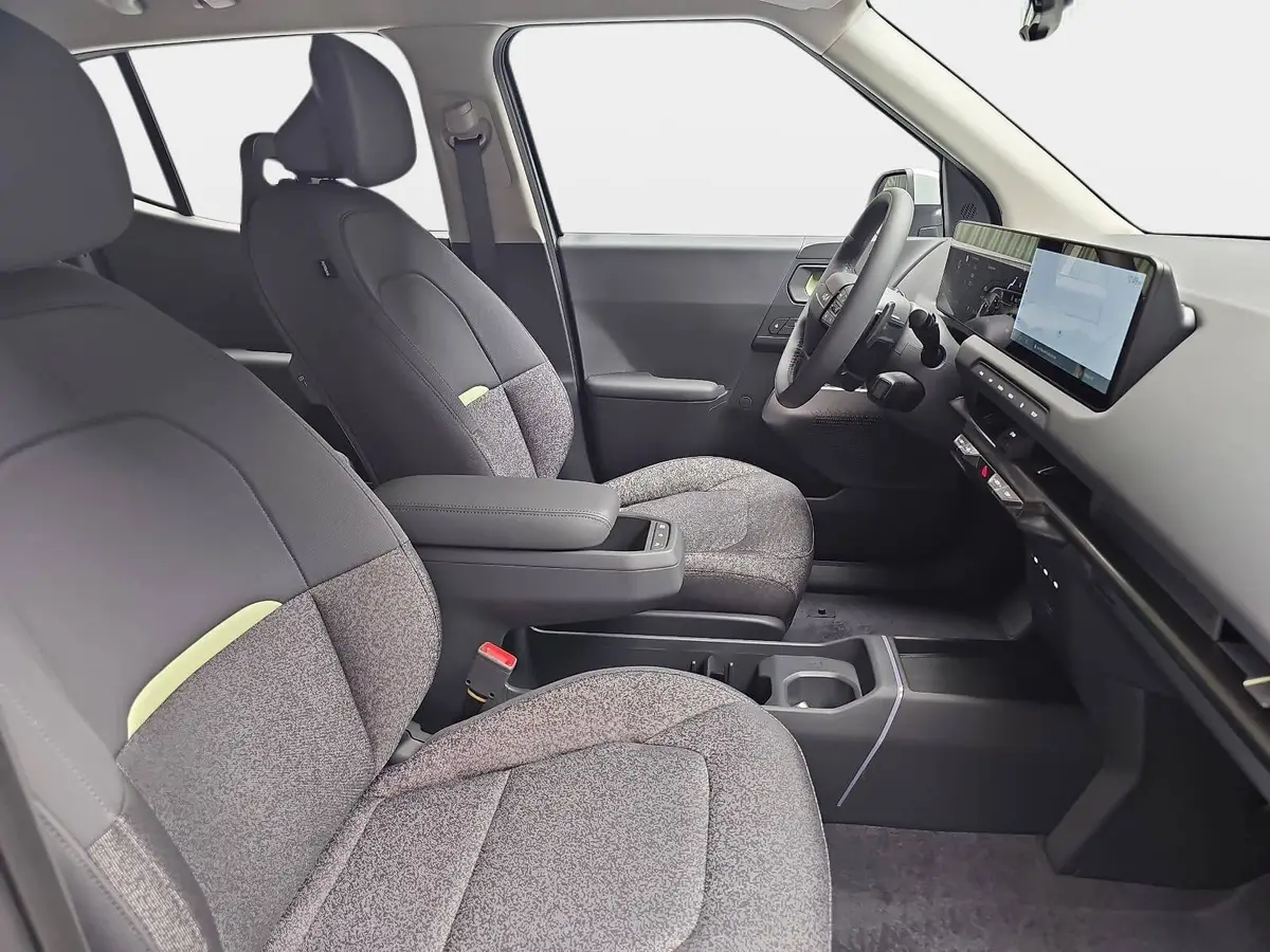 KIA EV2 42.2 KWH AIR MJ27 WINTER WÄRMEPUMPE NAVIGATION