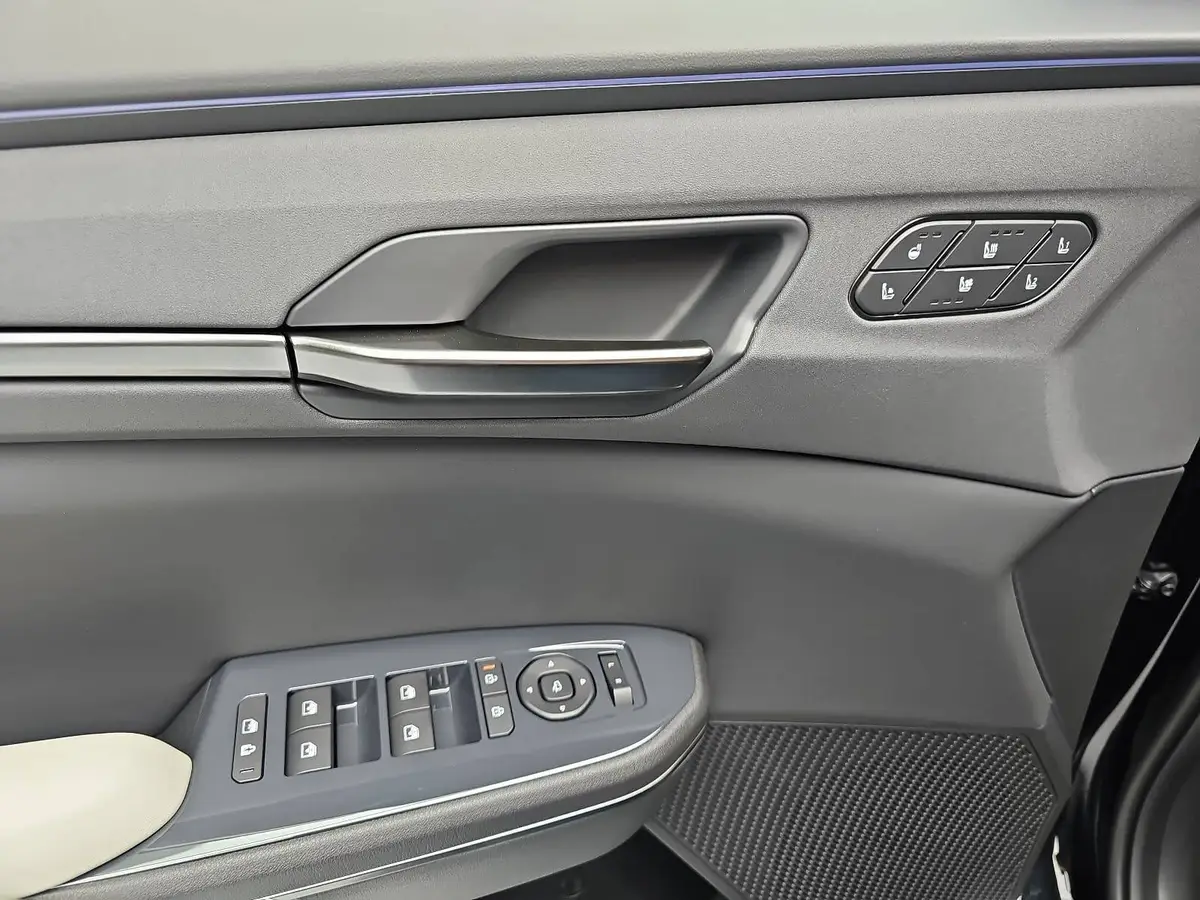 KIA EV5 81.4 KWH GT-LINE MJ26 DRIVEWISE GLASDACH