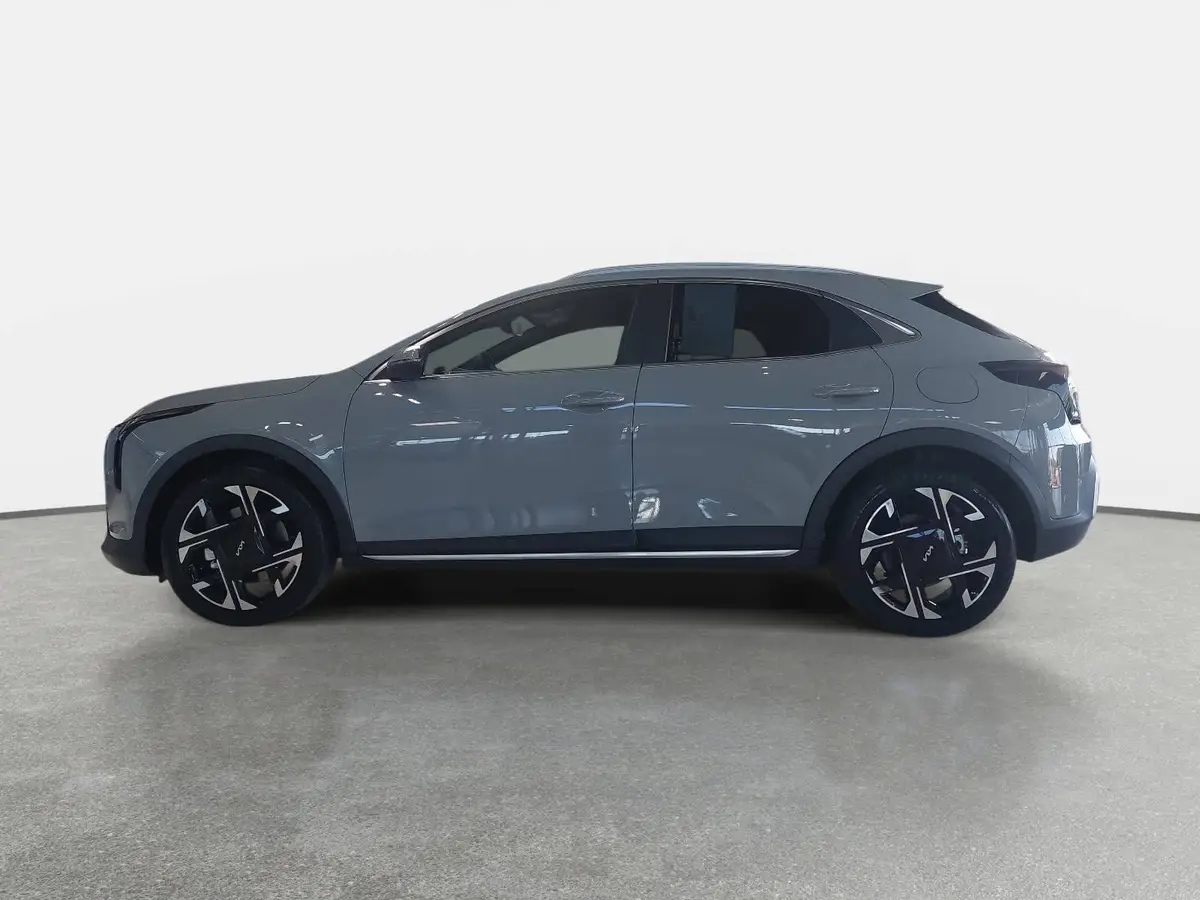 KIA XCEED 1.6 T-GDI 180 DCT SPIRIT MJ27 SOUND SITZ ADVANCED
