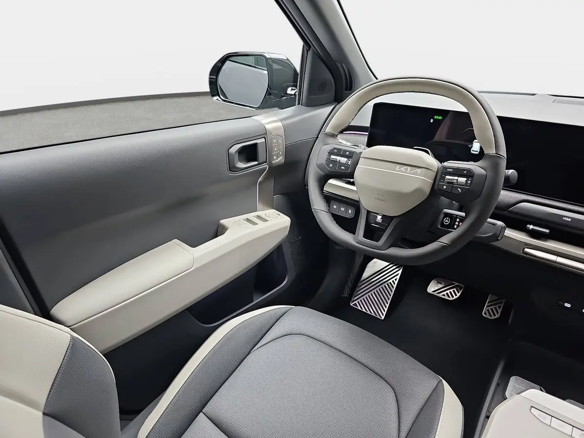 KIA EV3 81.4 KWH GT-LINE MJ27 DRIVEWISE-PARK-PRO KOMFORT