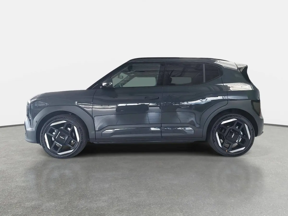 KIA EV2 61.0 KWH GT LINE MJ27 WINTER-CONNECT 22KW-AC TECHN DRIVEWISE-PARK KOM GD