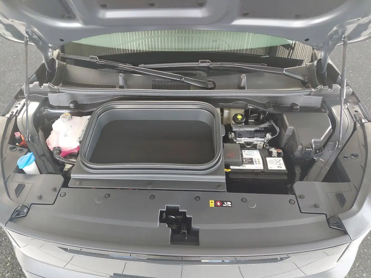 KIA EV2 61.0 KWH GT LINE MJ27 WINTER-CONNECT 22KW-AC TECHN DRIVEWISE-PARK KOM GD