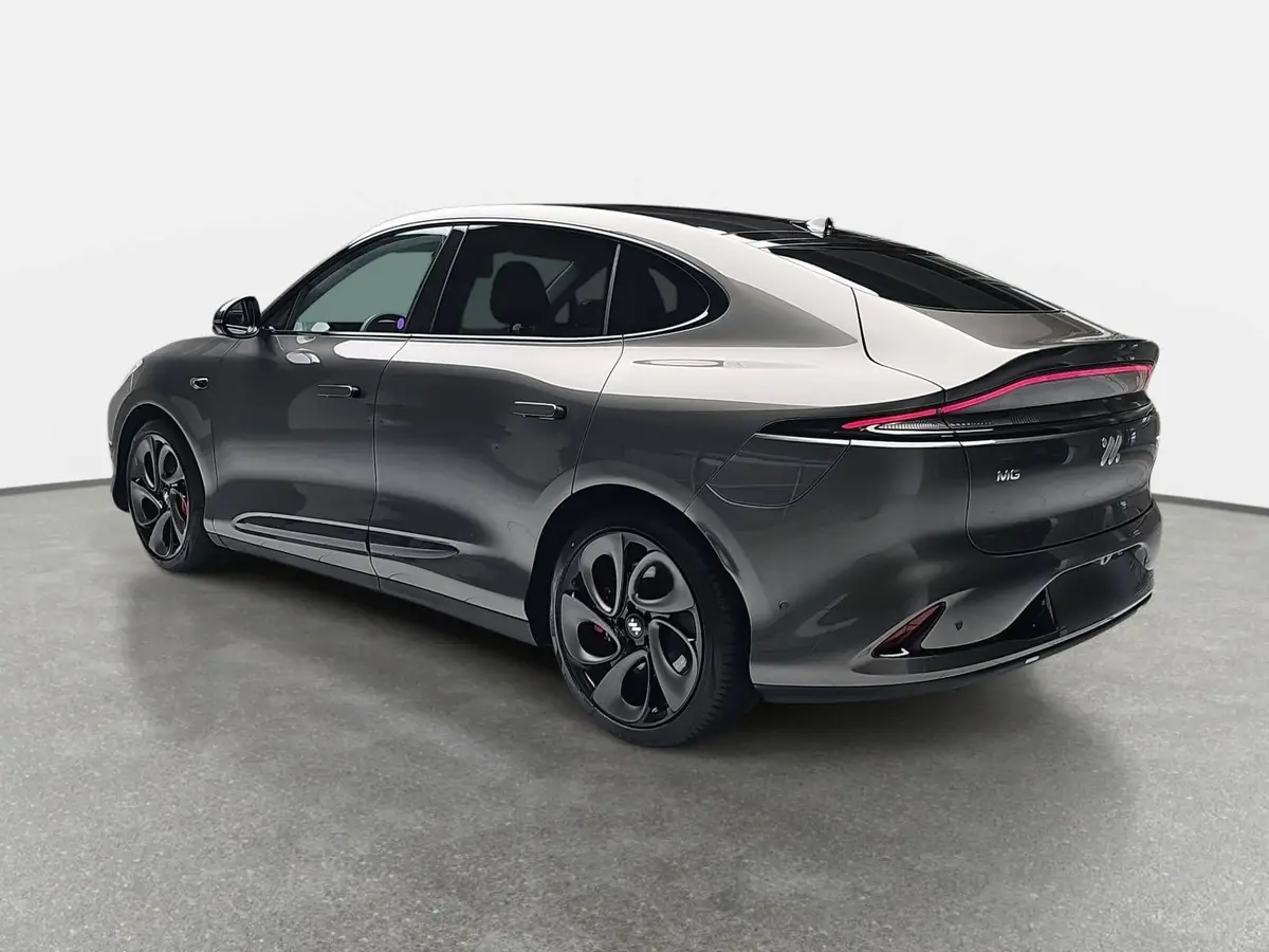 MG ANDERE EV 100 KWH MY26 PREMIUM AWD DRIVE PACK