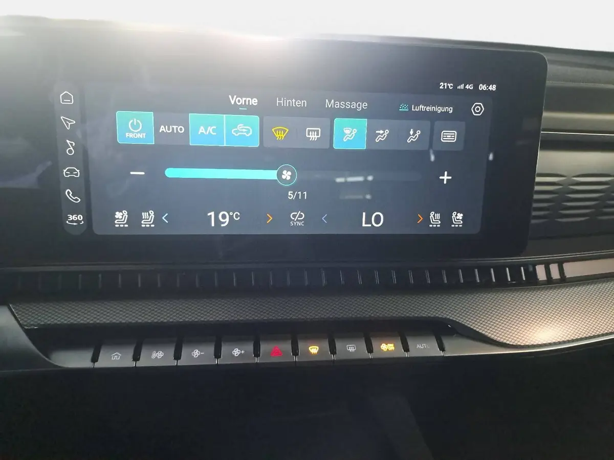 MG S9 PLUG-IN-HYBRID MY26 PREMIUM