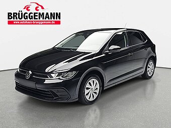 VW POLO 1.0 TSI DSG LIFE NAVI LED APP-CONNECT SICHT PDC KA