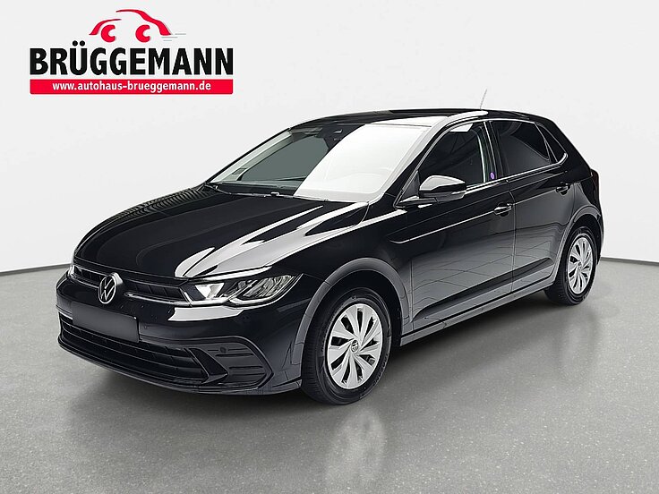 VW POLO 1.0 TSI DSG LIFE NAVI LED APP-CONNECT SICHT PDC KA