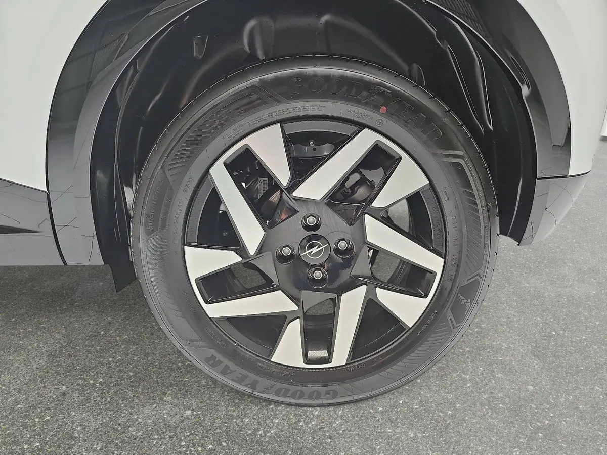 OPEL MOKKA 1.2 TURBO AUTO. 8G. GS LED KLIMAAUTO SICHT WINTER 