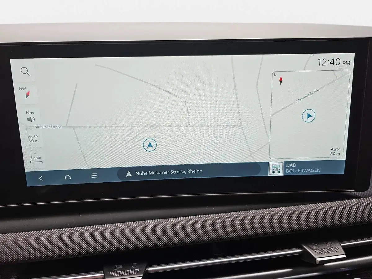 HYUNDAI TUCSON 1.6 T-GDI DCT7 4WD NAVI LED KRELL KLIMAAUTO 4XSITZ