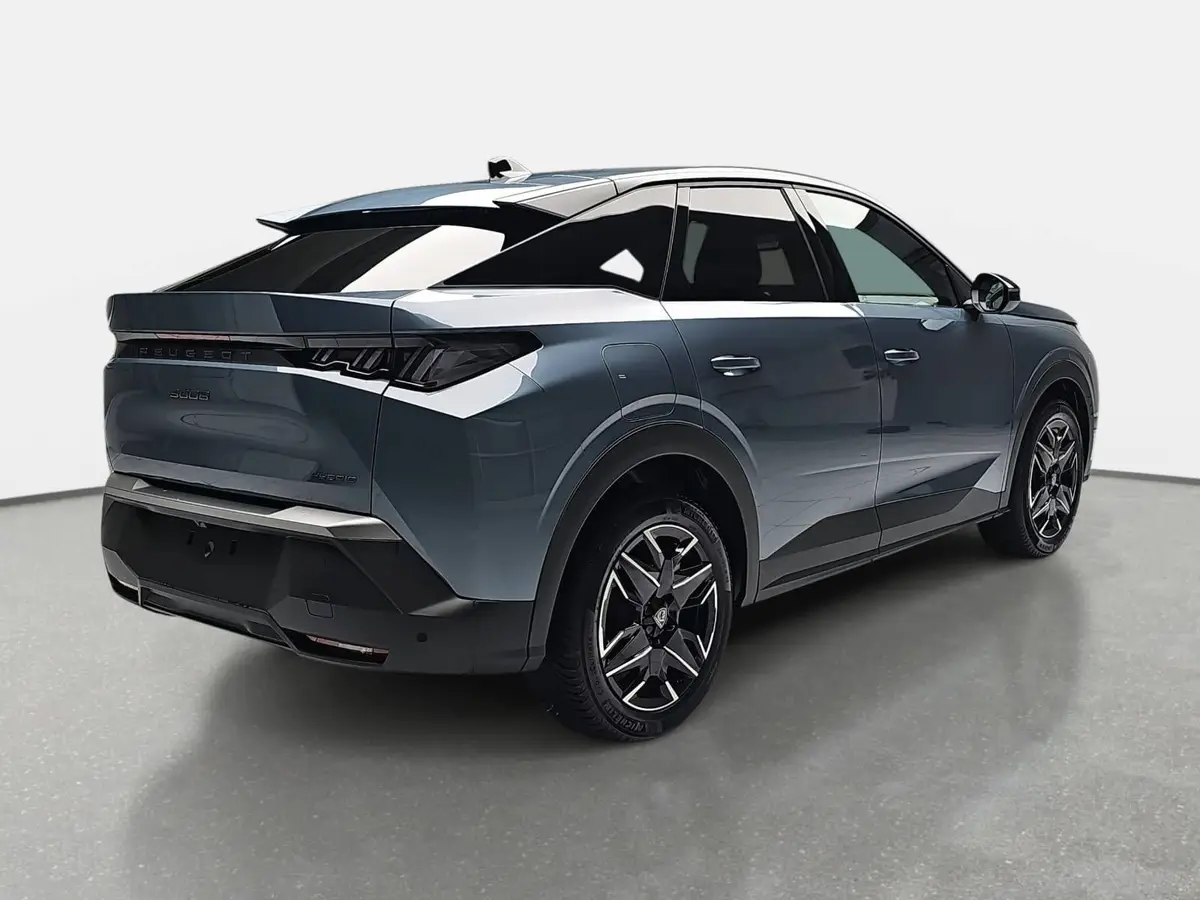 PEUGEOT 3008 1.2 HYBRID 145 E-DSC6 ALLURE LED DAB WINTER AHK LM