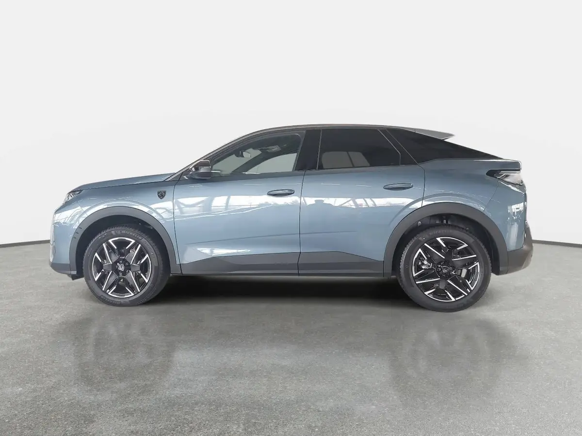 PEUGEOT 3008 1.2 HYBRID 145 E-DSC6 GT NAVI KLIMA LED AHK LM19