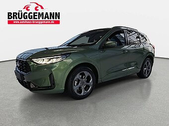 FORD KUGA 1.5 EB AUTO. ST-LINE NAVI LED KLIMAAUTO WINTER SIC