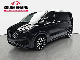 FORD TOURNEO CUSTOM 2.0 ECOBLUE AUTO. L1 TITANIUM X NAVI LED B&O A