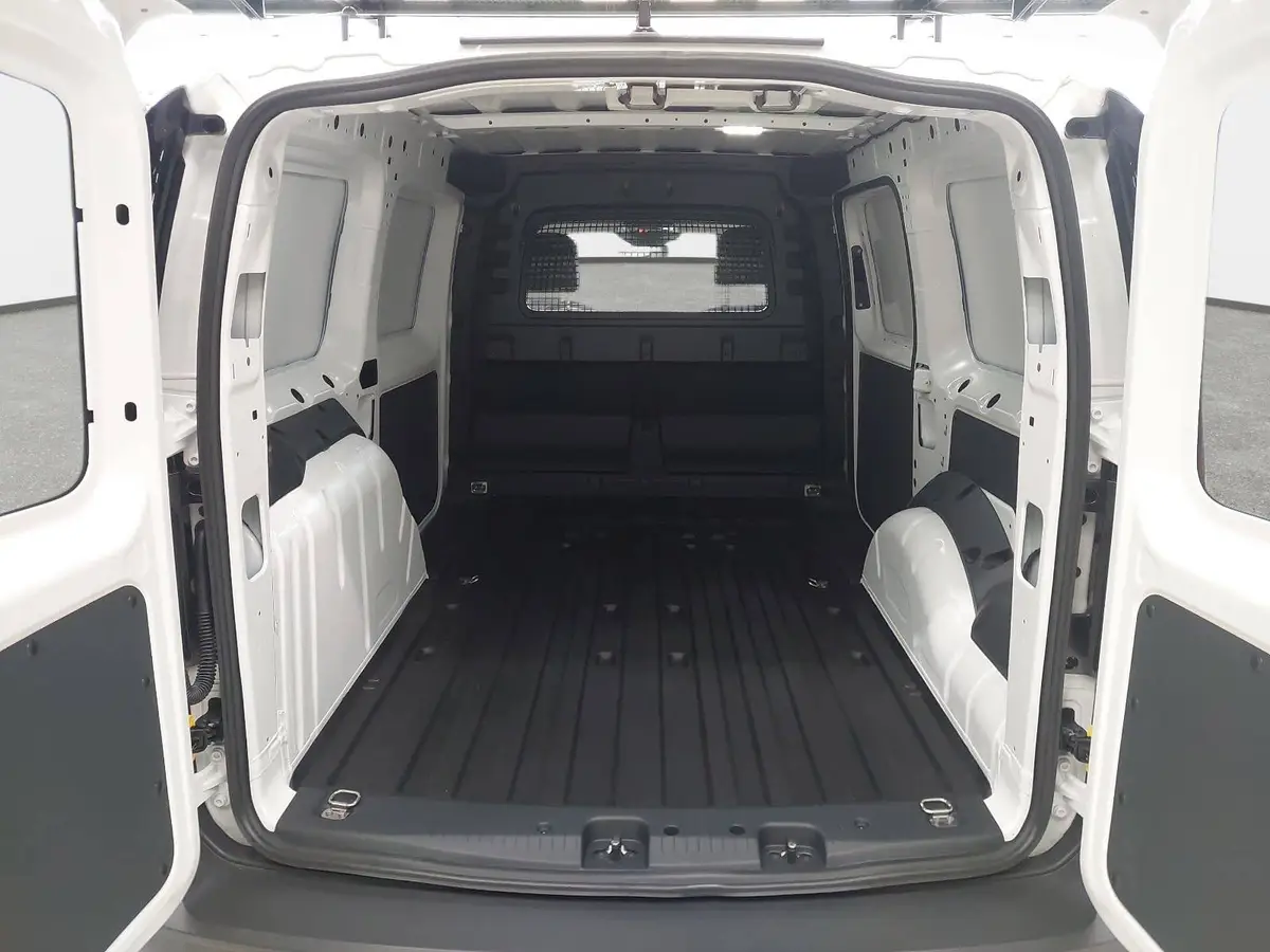 VW CADDY MAXI 2.0 TDI CARGO KLIMA APP-CONNECT PDC KAMERA