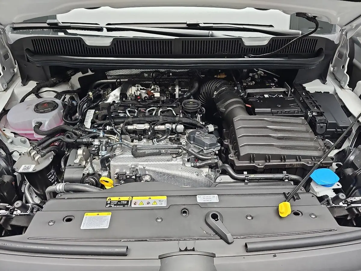 VW CADDY MAXI 2.0 TDI CARGO KLIMA APP-CONNECT PDC KAMERA