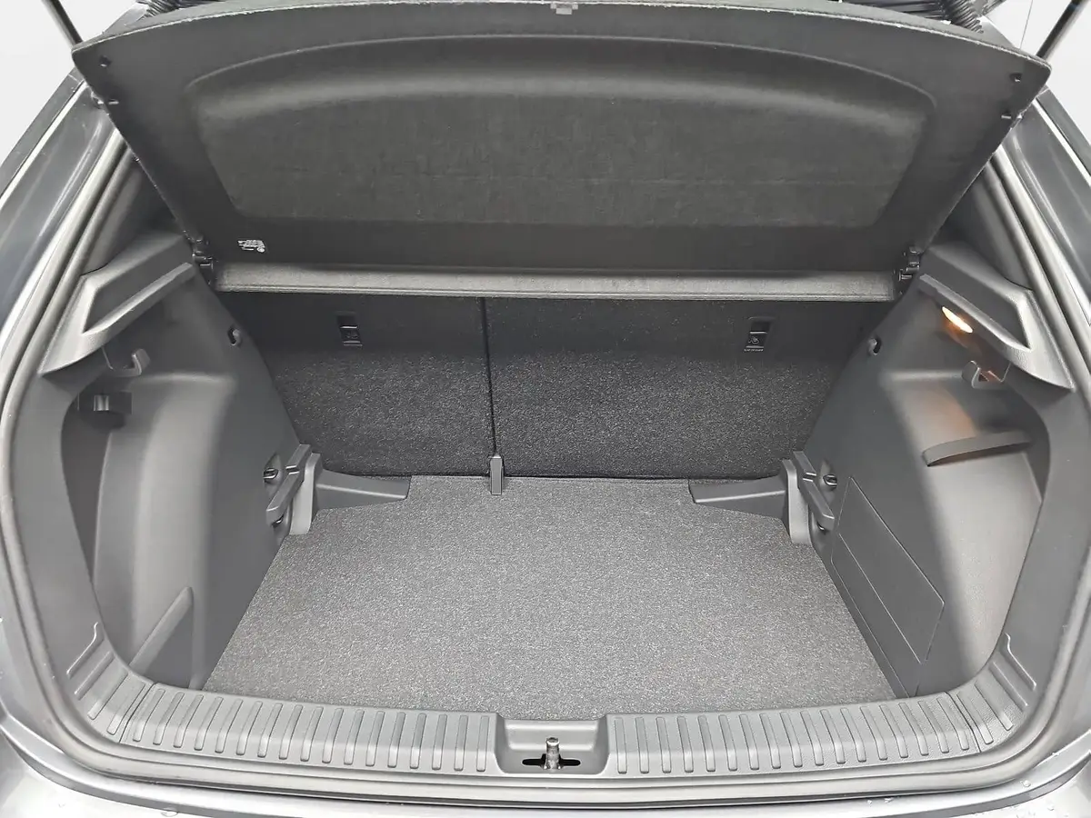 SKODA FABIA 1.0 TSI DSG MONTE CARLO LED KLIMAAUTO WINTER PDC K