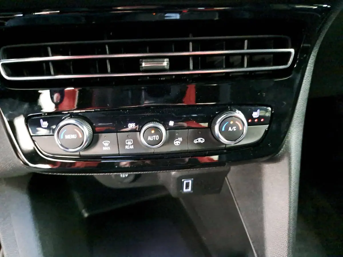 OPEL MOKKA 1.2 TURBO AUTO. 8G. GS LED KLIMAAUTO SICHT WINTER 