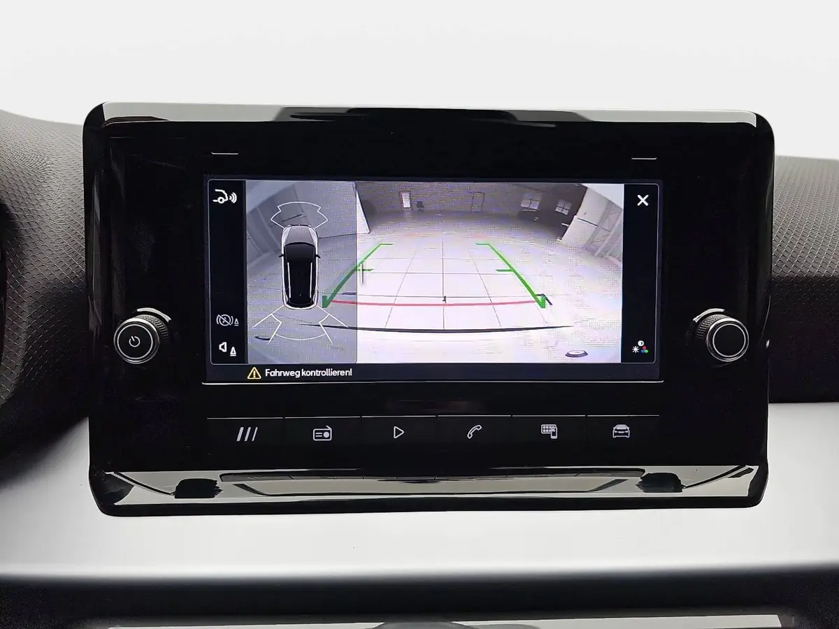 SEAT ARONA 1.0 TSI DSG FR LED ACC SICHT SPUR WINTER KAMERA LM