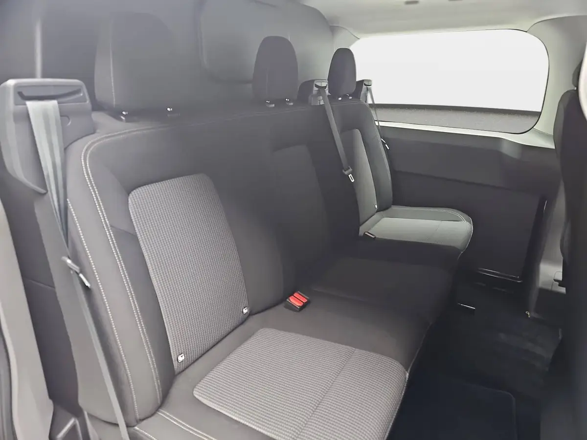 VW T7 TRANSPORTER 2.0 TDI DSG KASTEN PLUS 4M L2H1 LED ACC WINTER 6-S