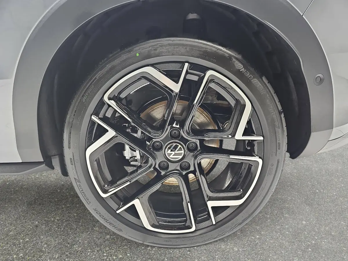 VW T-ROC 1.5 ETSI DSG R-LINE MATRIX AHK LM19