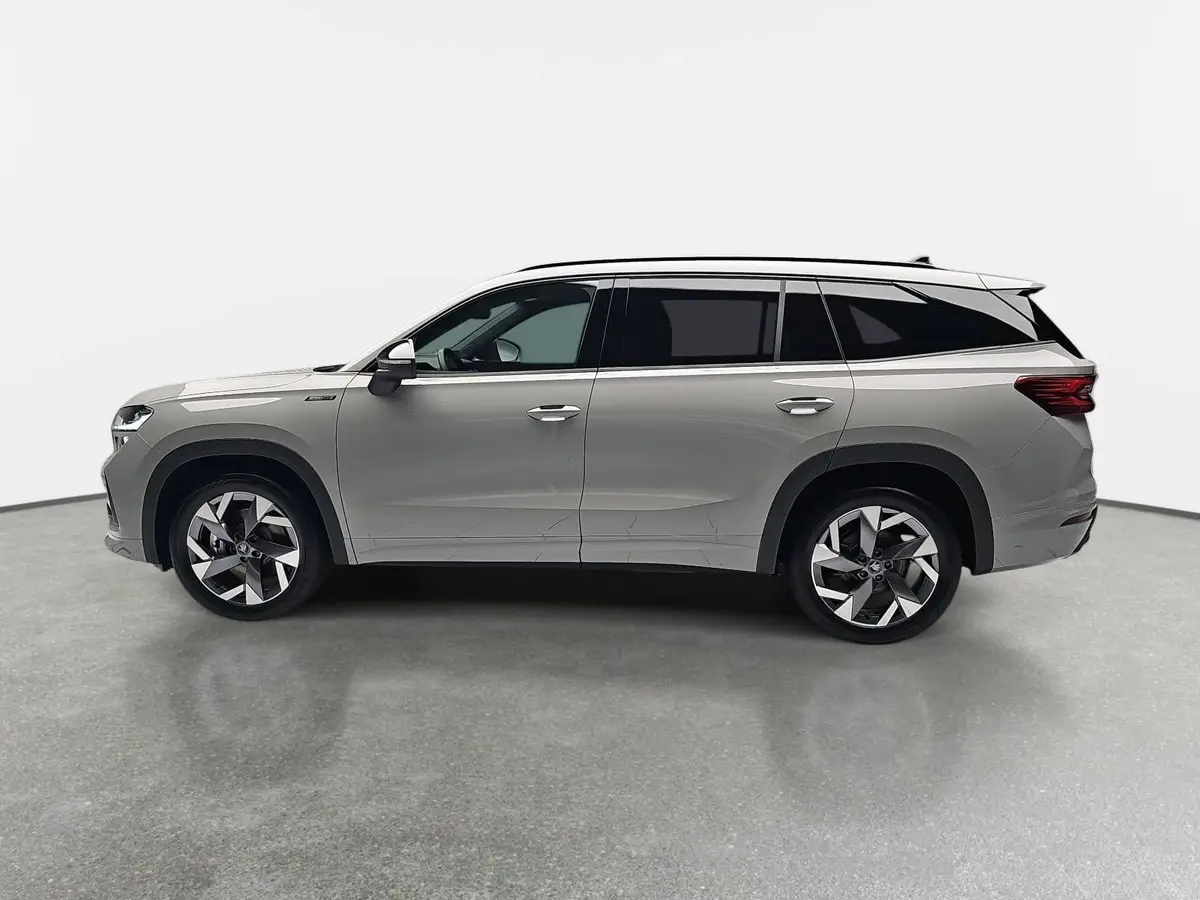 SKODA KODIAQ 1.5 TSI DSG SPORTLINE NAVI LED ACC WINTER KAMERA A