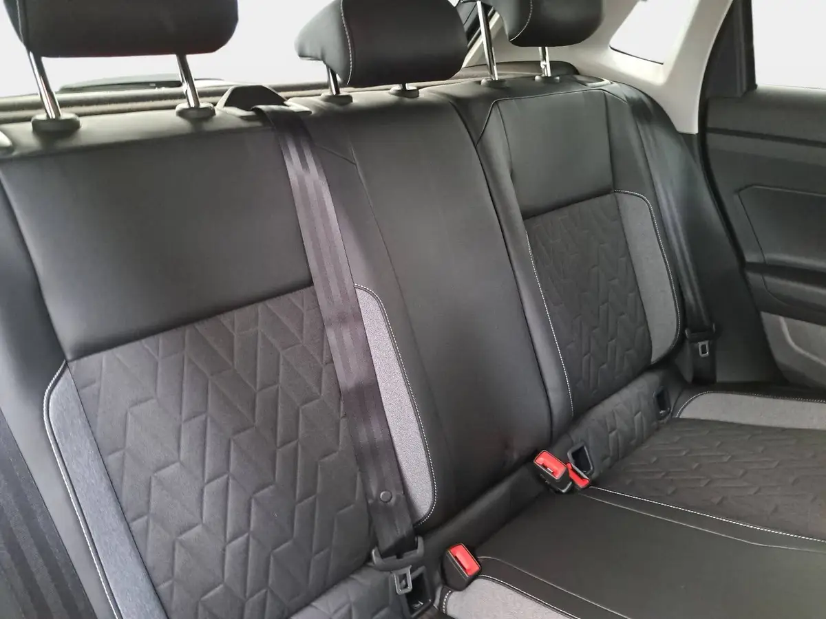 VW POLO 1.0 TSI DSG GOAL NAVI LED APP-CONNECT