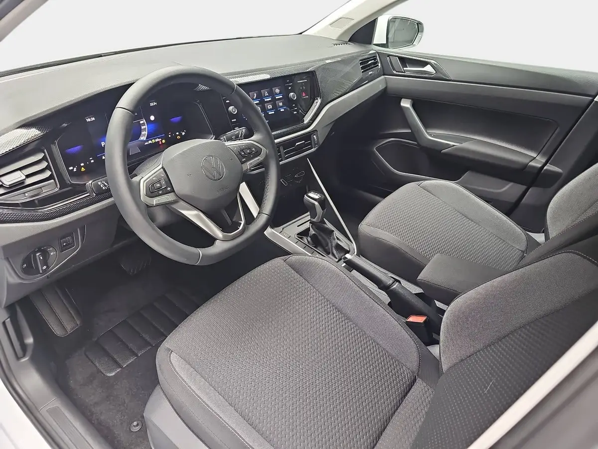 VW POLO 1.0 TSI DSG LIFE NAVI LED APP-CONNECT