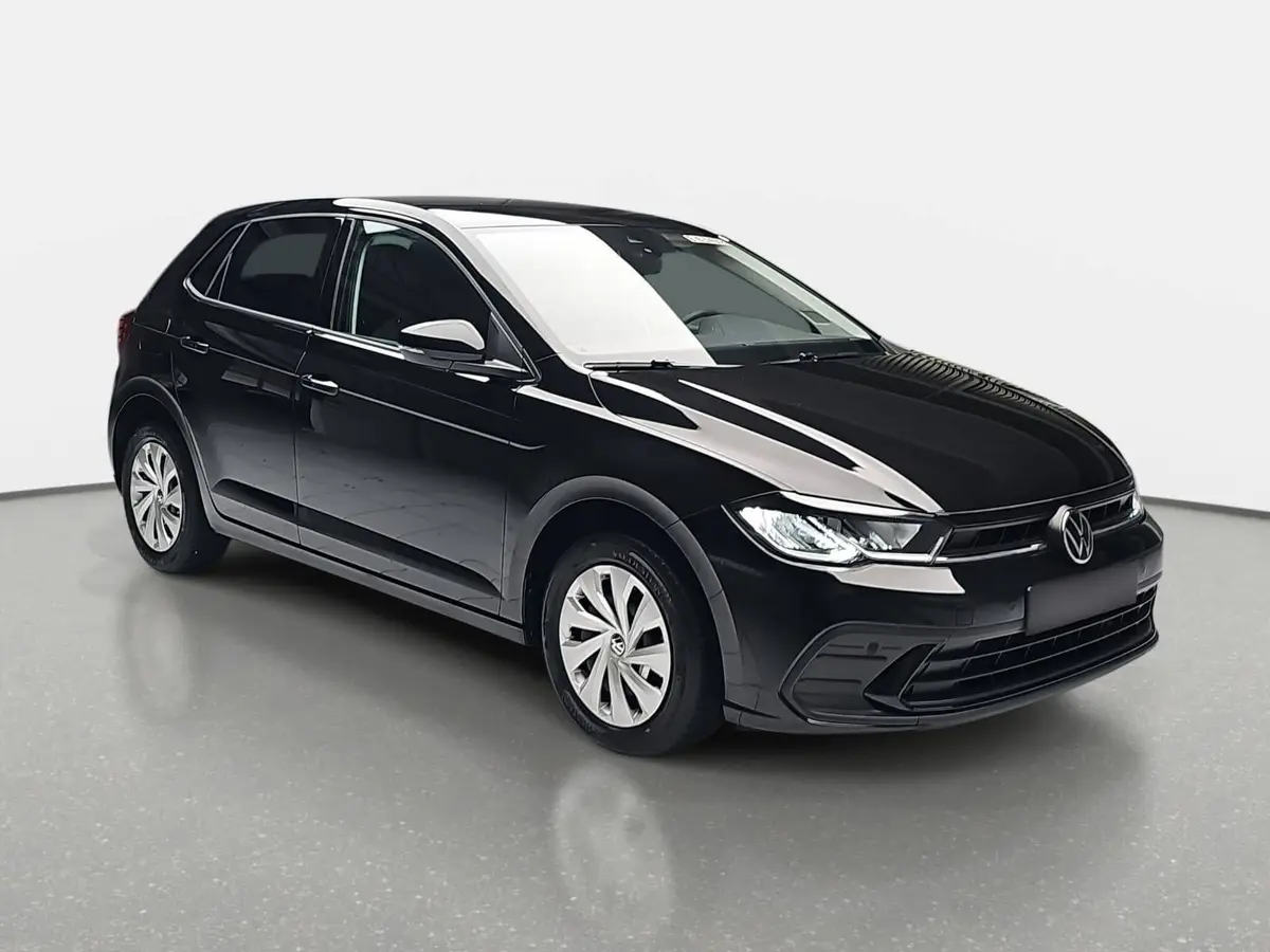 VW POLO 1.0 TSI DSG LIFE NAVI LED APP-CONNECT