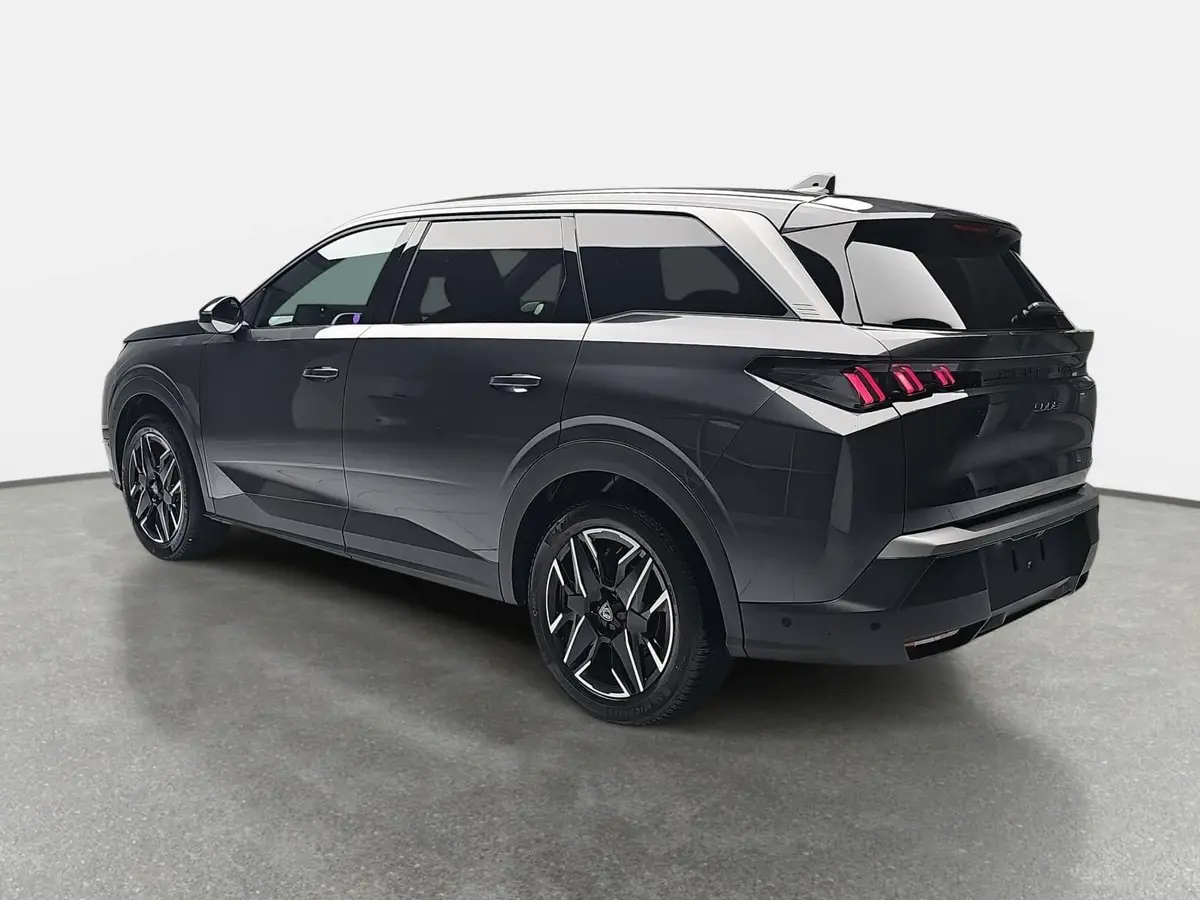 PEUGEOT 5008 1.2 HYBRID 145 E-DSC6 ALLURE KLIMA LED 7-S DAB 360