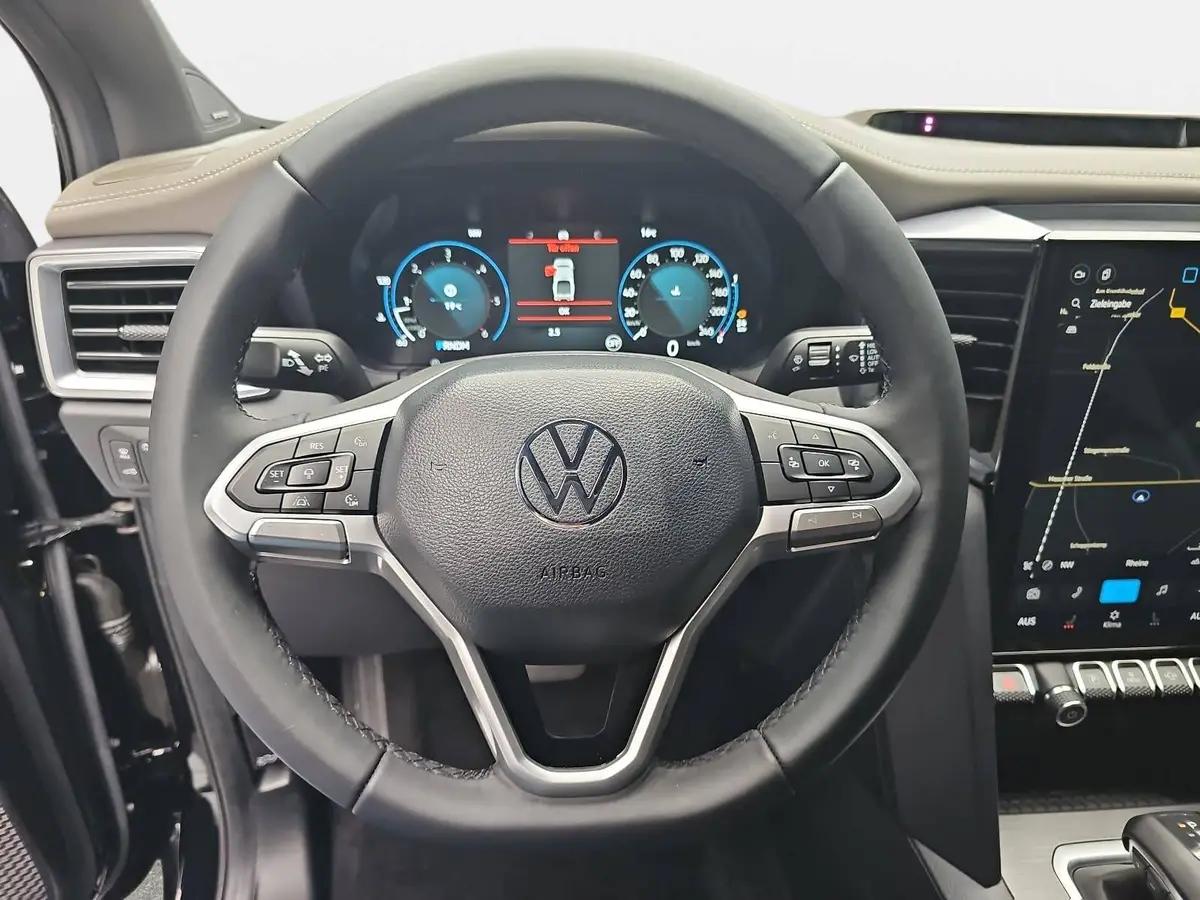 VW AMAROK 3.0 TDI AUTO. 4M AVENTURA NAVI MATRIX