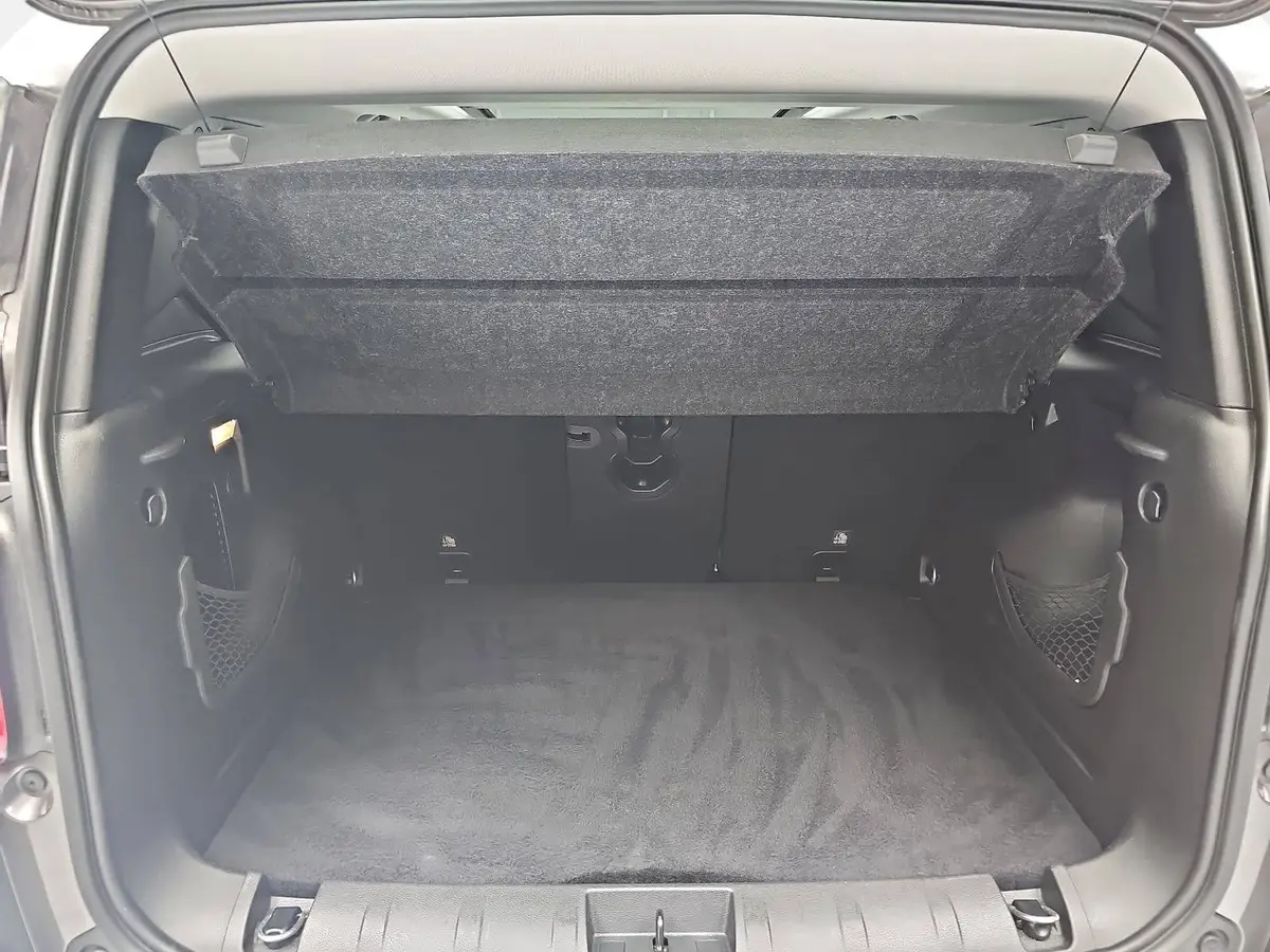 JEEP RENEGADE 1.0 T-GDI LIMITED FWD ACC PANO