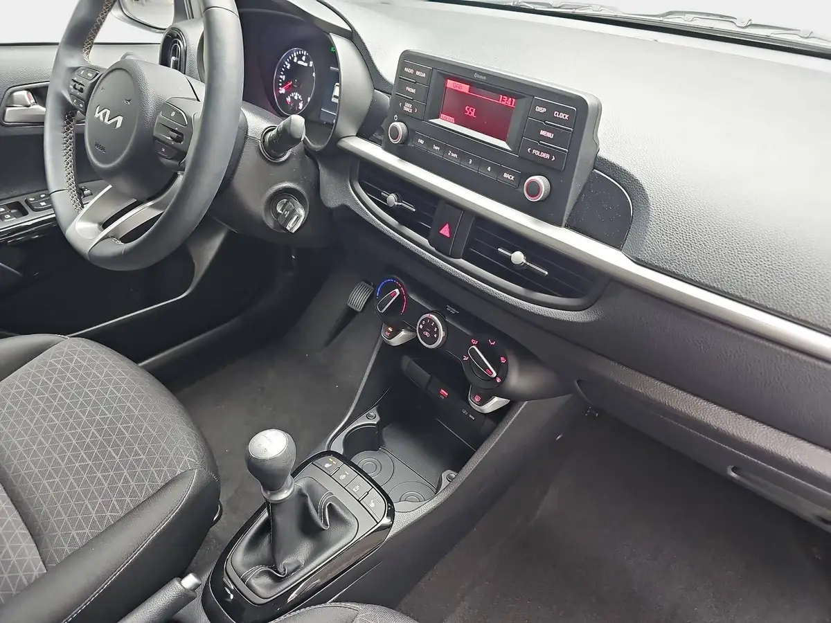 KIA PICANTO 1.2 EDITION WINTER DAB