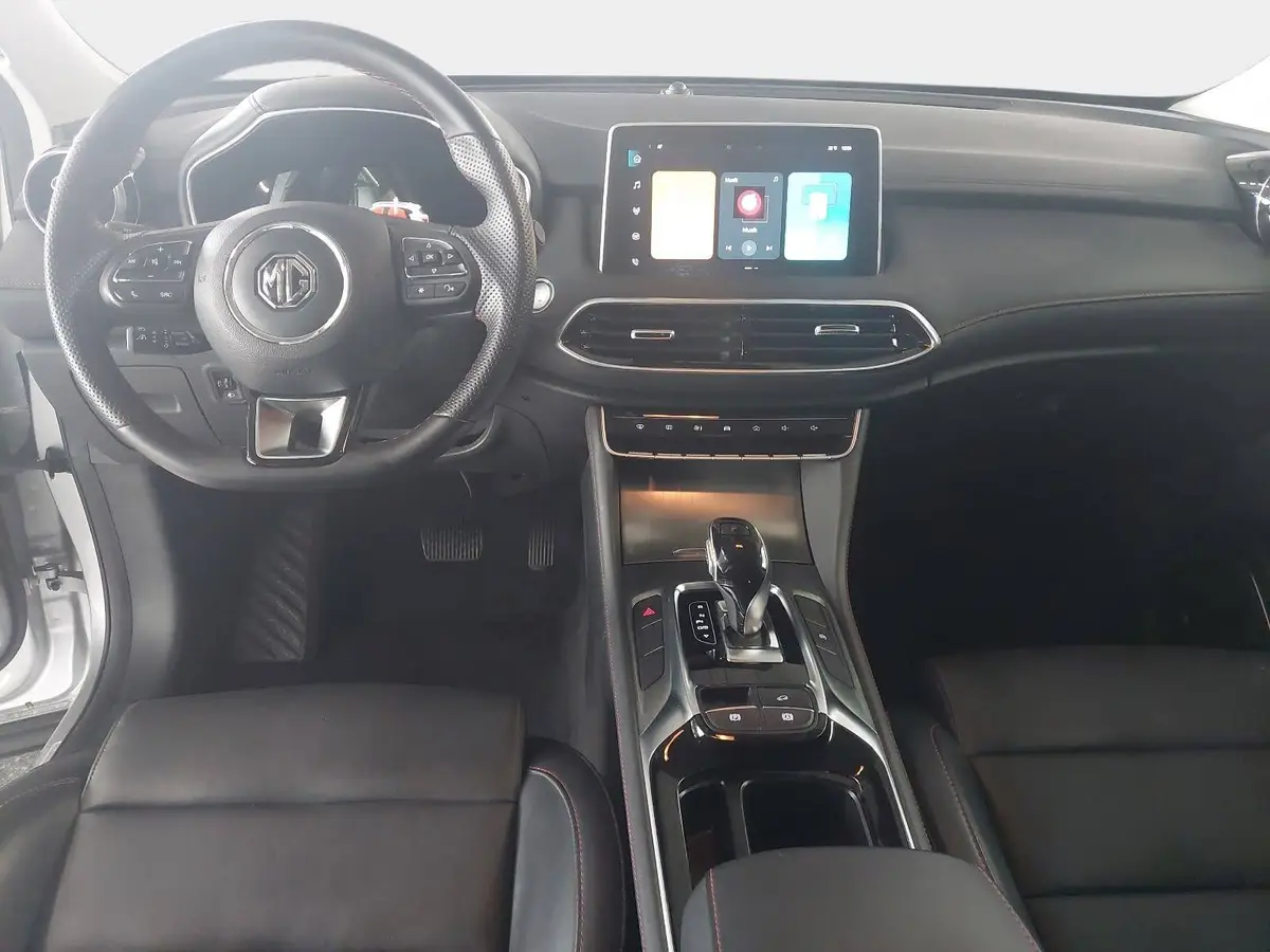 MG HS 1,5 COMFORT AUTOMATIK AHK 8FACH BEREIFT