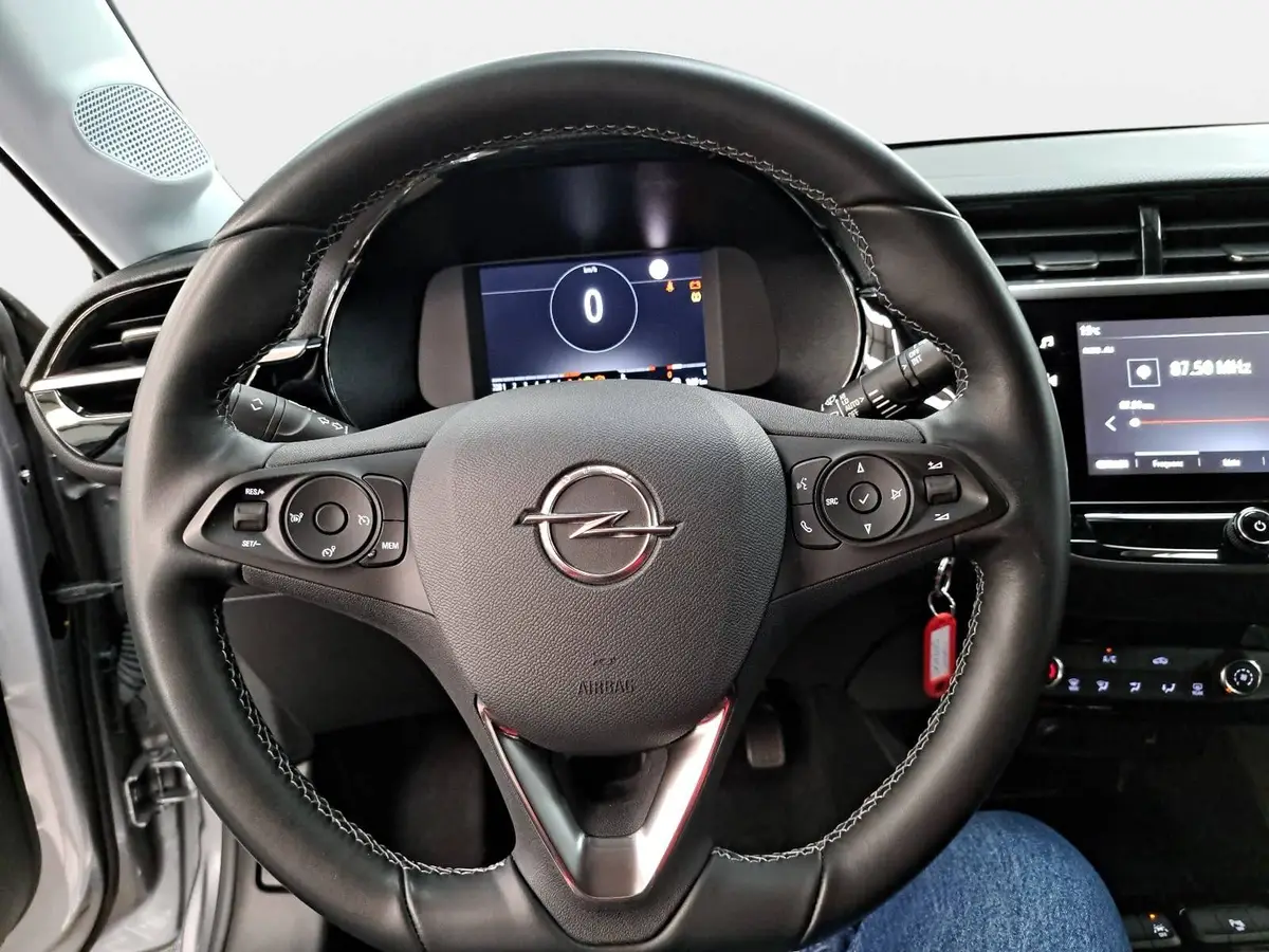 OPEL CORSA 1.2 ELEGANCE